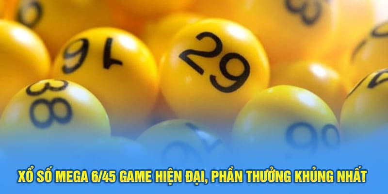 Các lối đánh Mega hấp dẫn dành cho từng lô thủ 2025