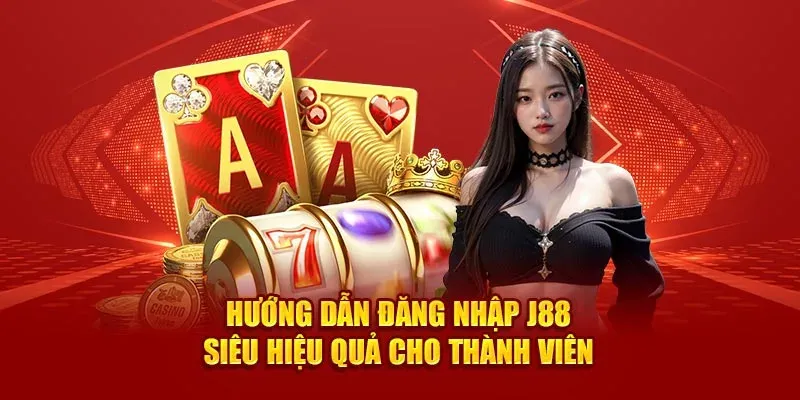 Cách tham gia đại lý J88