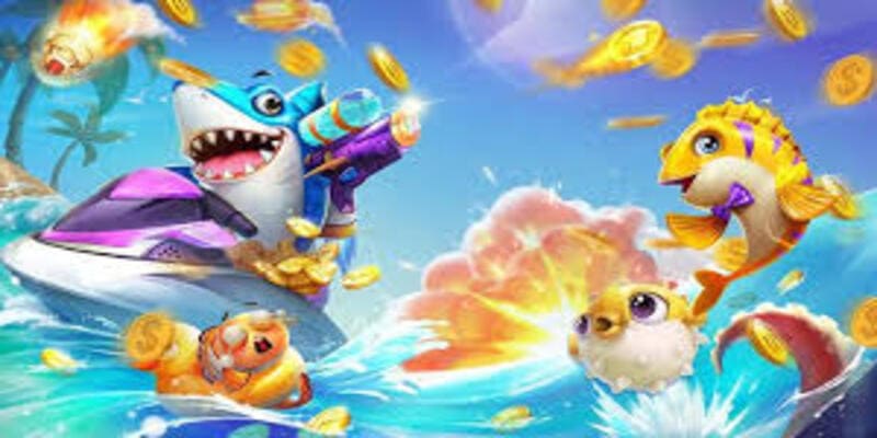 Giới thiệu sơ lược về game bắn cá Jili J88