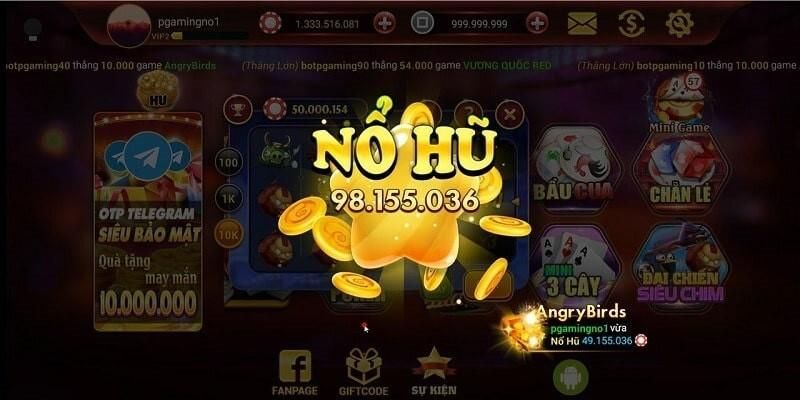 Một số thông tin sơ lược liên quan đến sảnh PG Game J88