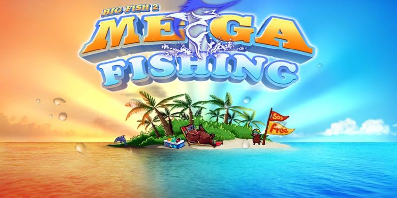 Top trò chơi Bắn Cá J88 Mega Fishing