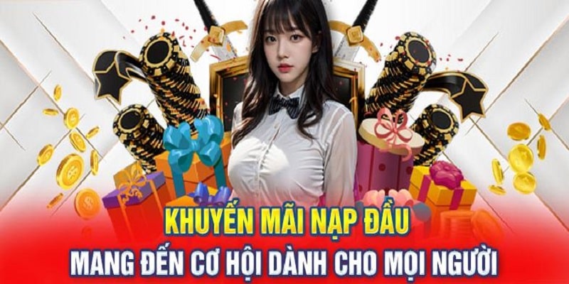 Những lưu ý cần note khi tham gia khuyến mãi nộp đầu